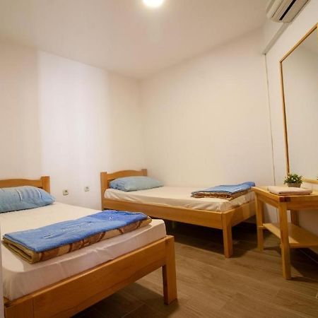 Bed And Breakfast Jadran Neum Exterior foto