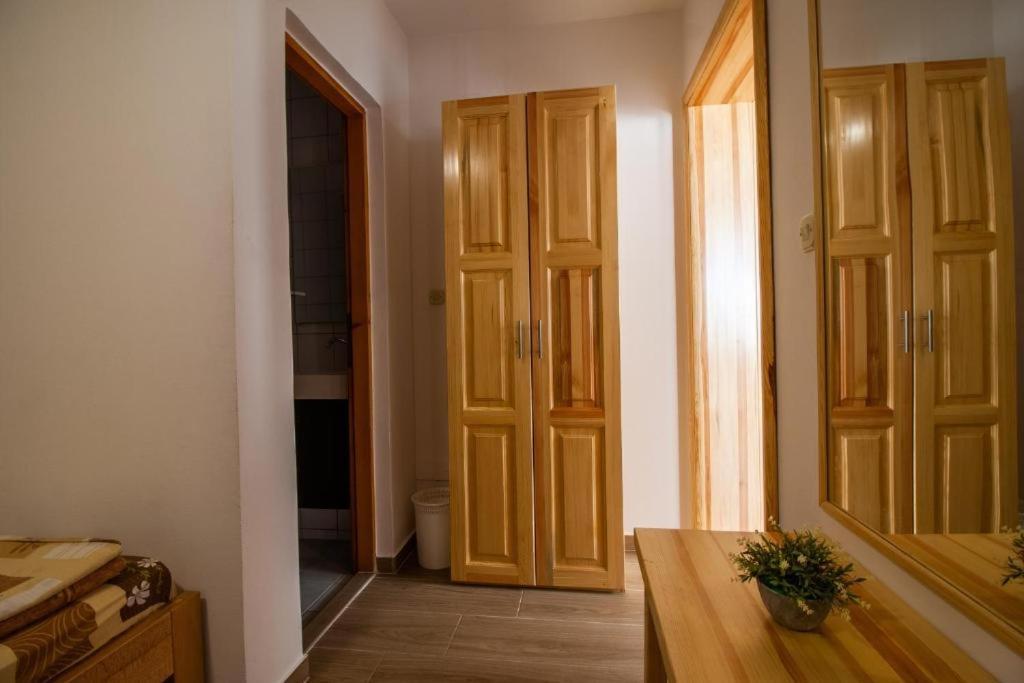 Bed And Breakfast Jadran Neum Exterior foto