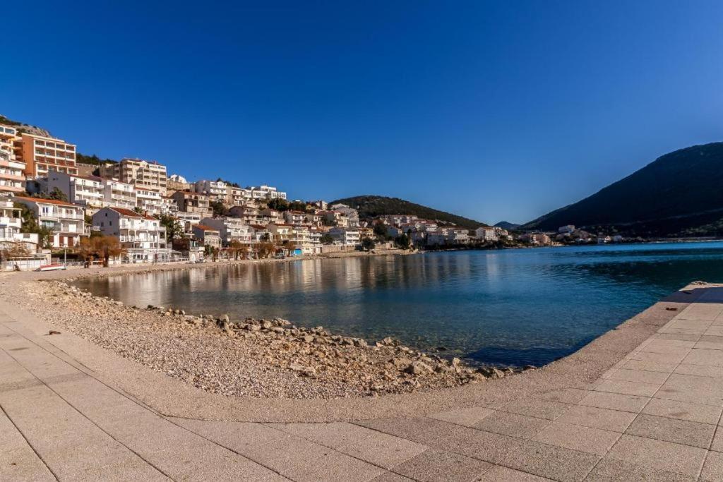 Bed And Breakfast Jadran Neum Exterior foto
