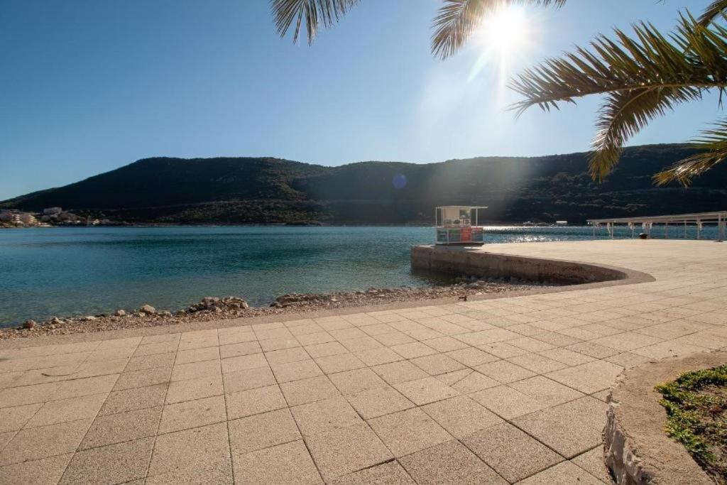 Bed And Breakfast Jadran Neum Exterior foto