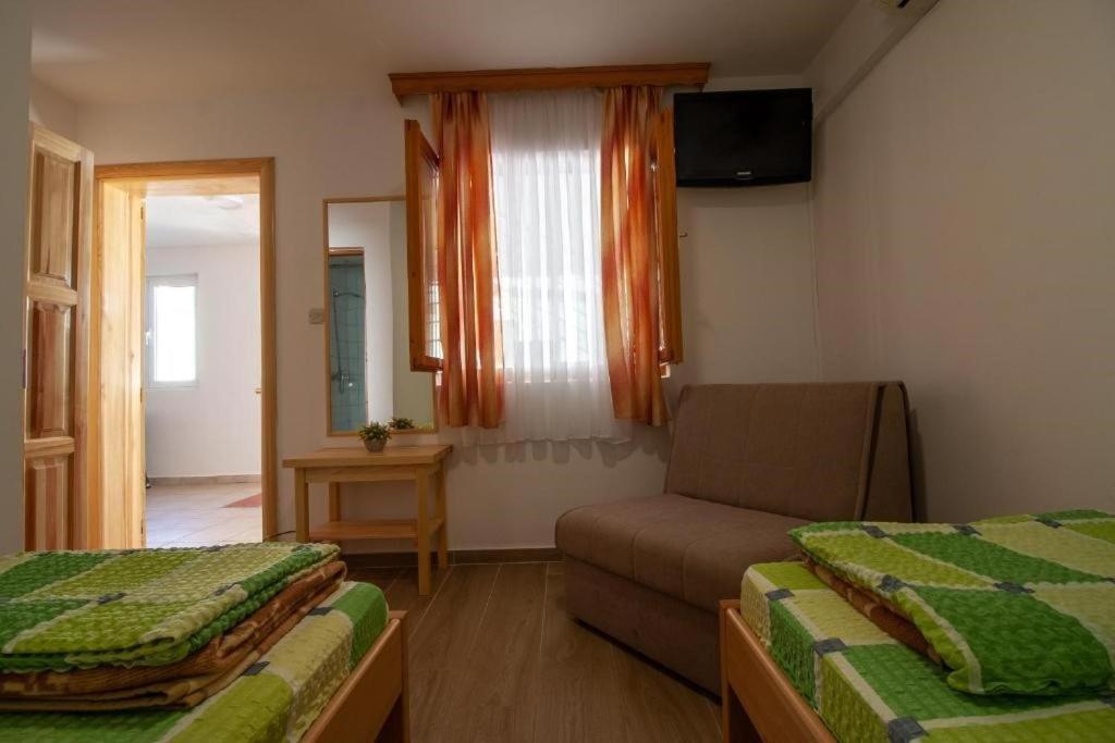 Bed And Breakfast Jadran Neum Exterior foto
