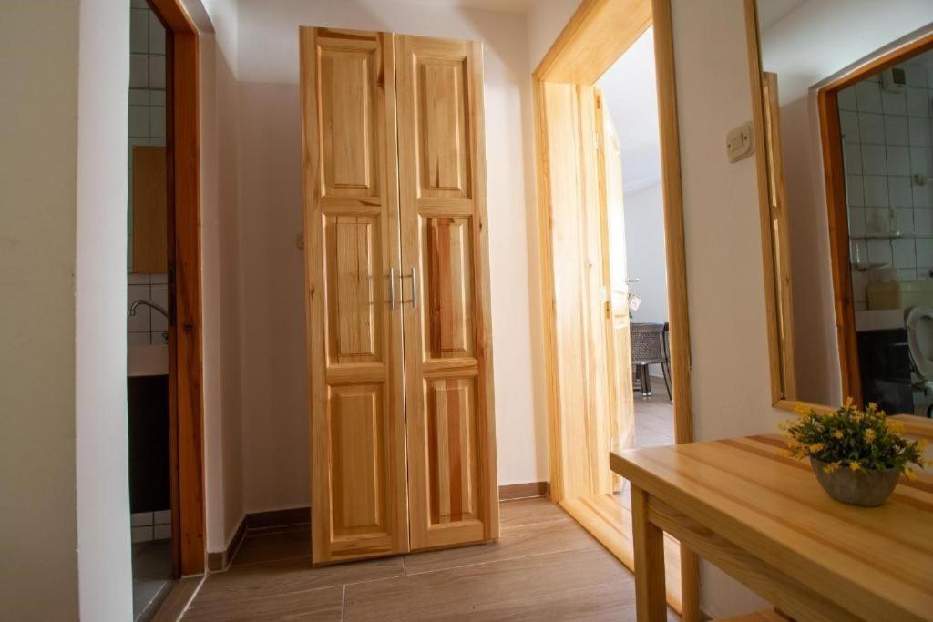 Bed And Breakfast Jadran Neum Exterior foto