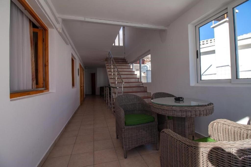 Bed And Breakfast Jadran Neum Exterior foto